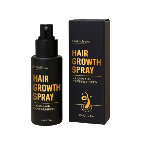 HaloGrow Spray